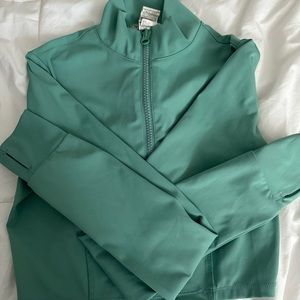 Forever 21 workout top